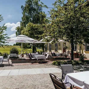 Angermuehle Landgasthof Hotel