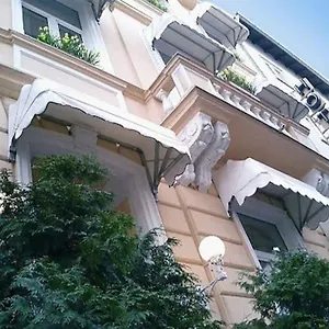 Buchholz Downtown 3* Keulen