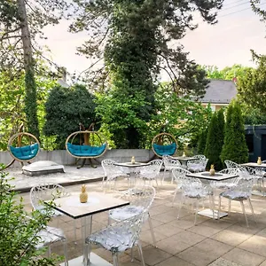 Arthotel Ana Gold 3* Augsburg