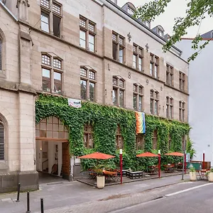 Tagungs Und Gaestehaus St Georg Deutschland