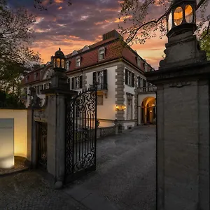 Schlosshotel Berlin 5* Berlijn