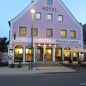 Gasthof Weisses Lamm