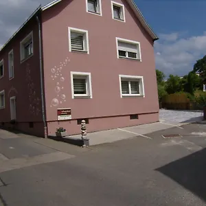 Hotel Wellnesshaus