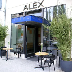 Alex Deutschland