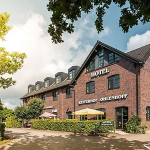 Ohlenhoff 3* Norderstedt